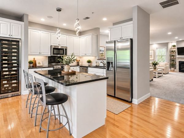 201 Victory Rd, Unit 201, Quincy, MA 02171