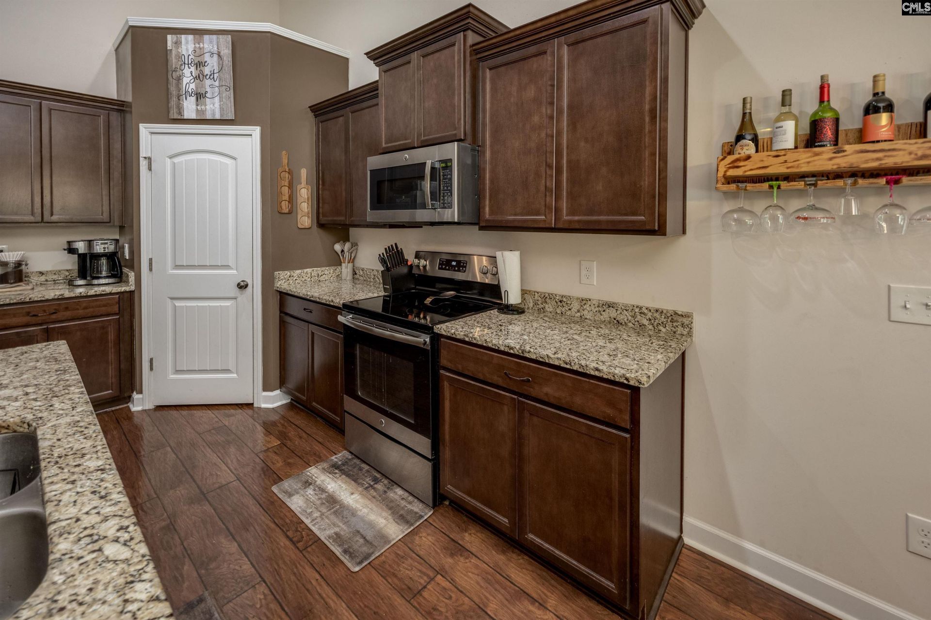 109 Spring Tyme Lane Photo 22