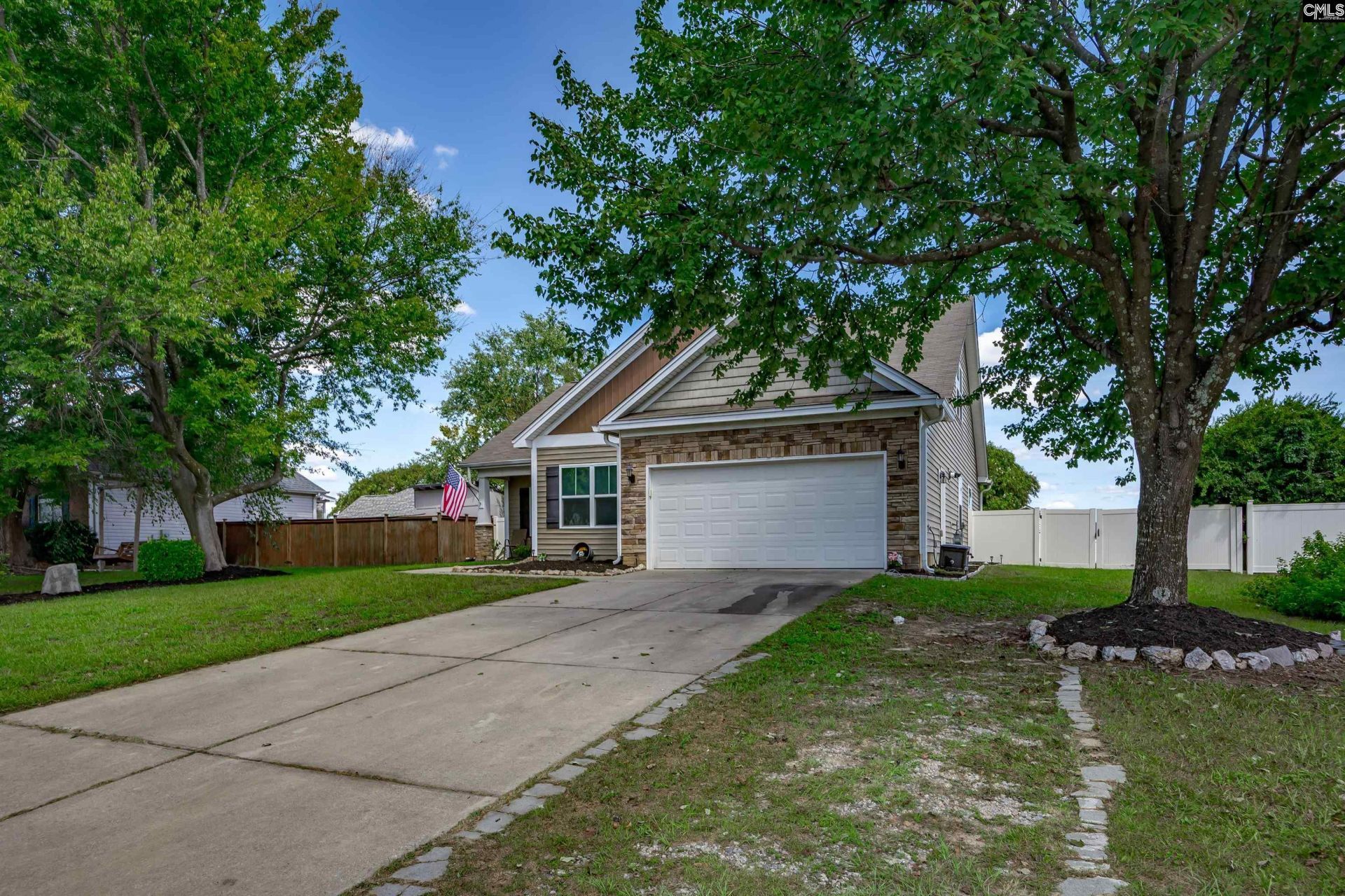 109 Spring Tyme Lane Photo 4