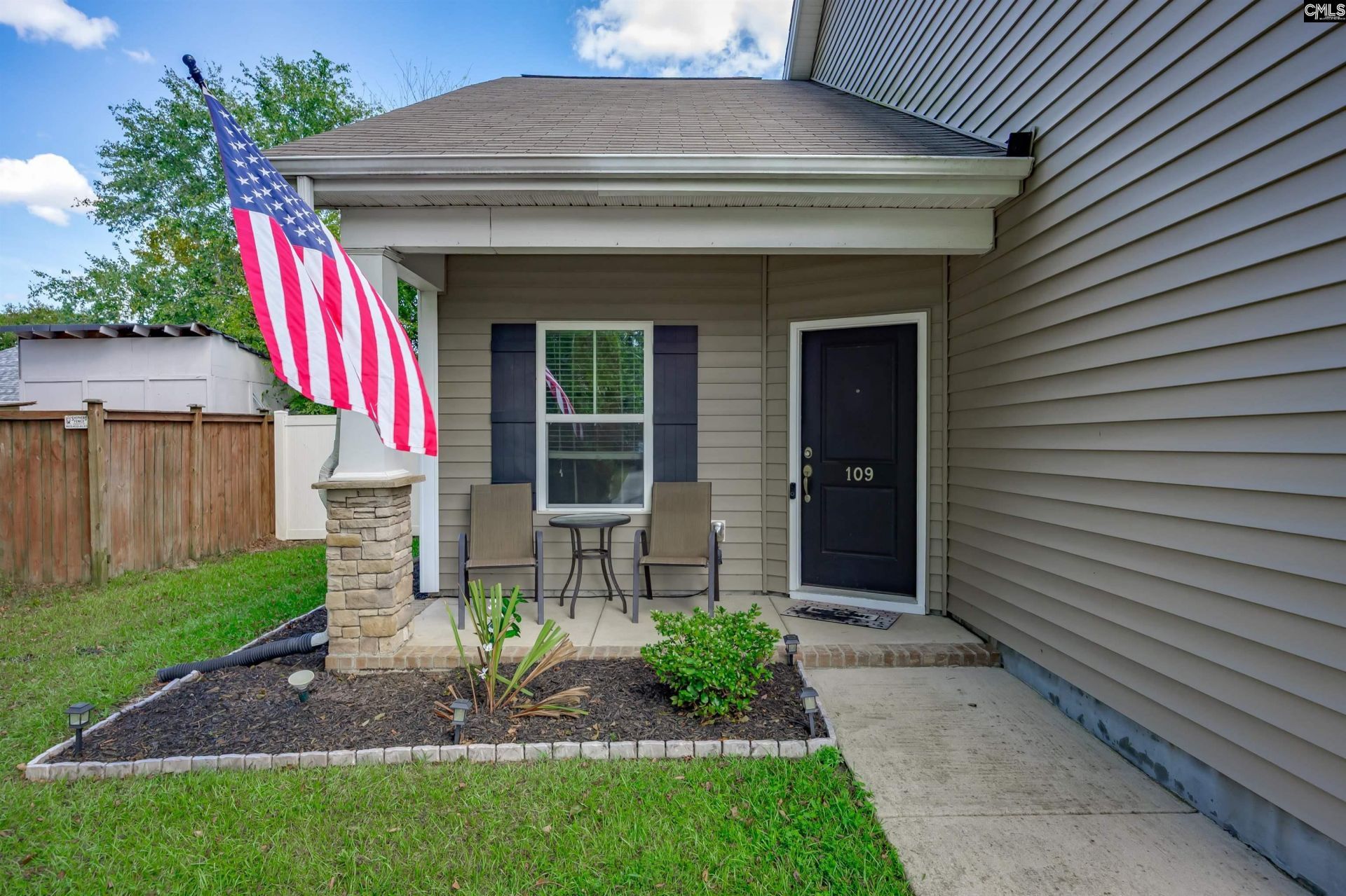 109 Spring Tyme Lane Photo 5