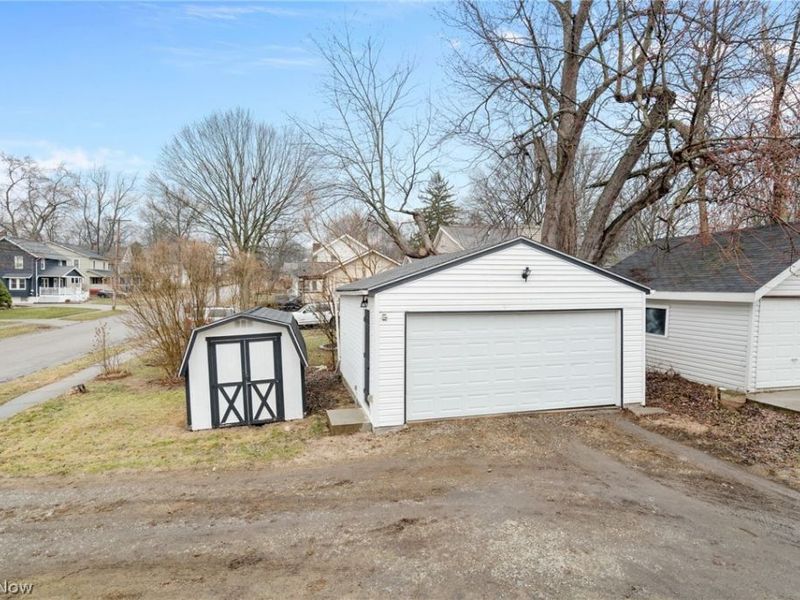 847 Sackett Avenue, Cuyahoga Falls, OH 44221 Photo 12