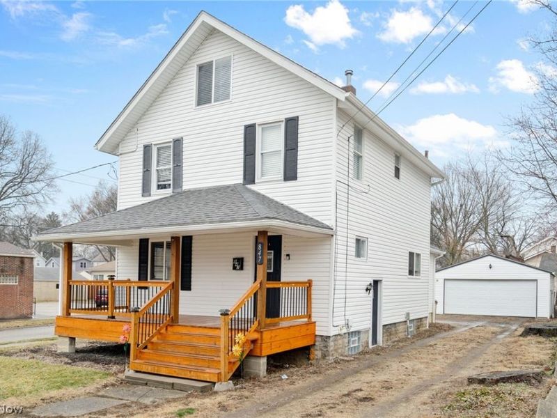 847 Sackett Avenue, Cuyahoga Falls, OH 44221 Photo 15