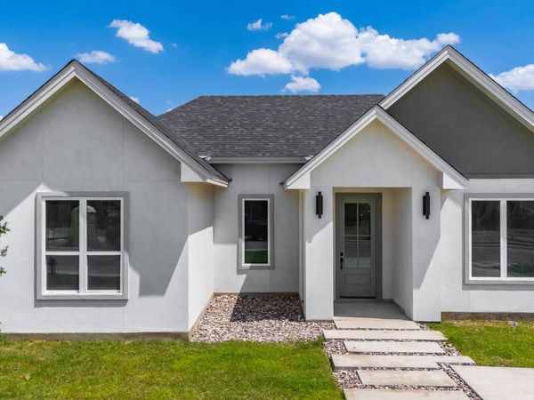 3127 Jacob Dr., Eagle Pass, TX 78852