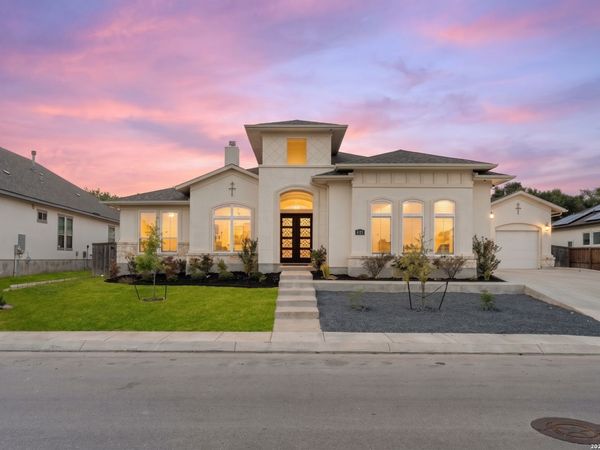 4051 Wood Crk, San Antonio, TX 78257