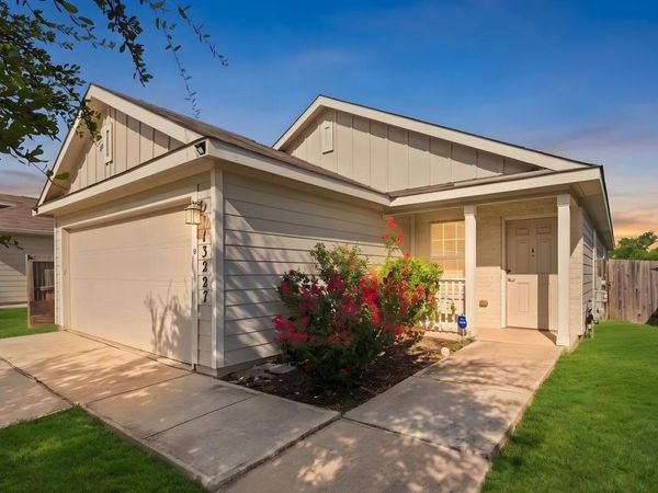 13227 ASHWORTH BLVD, San Antonio, TX 78221