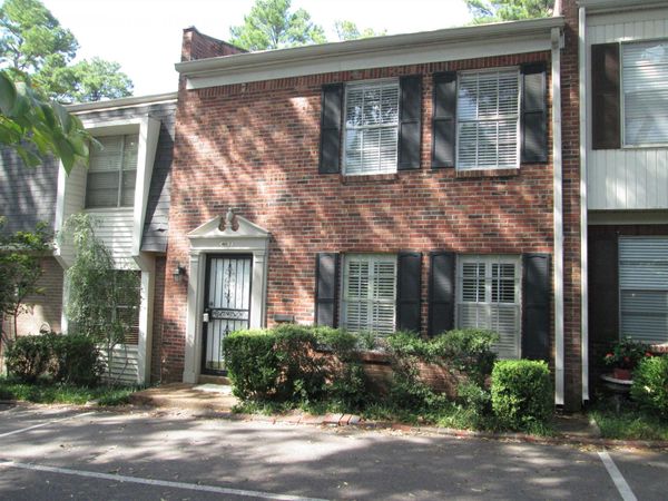 443 N HIGHLAND ST, Unit 7, Memphis, TN 38122