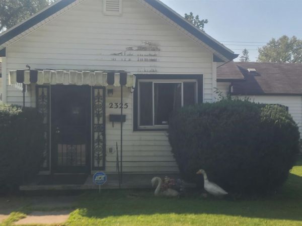 2325 W 9Th Street, Marion, IN 46953