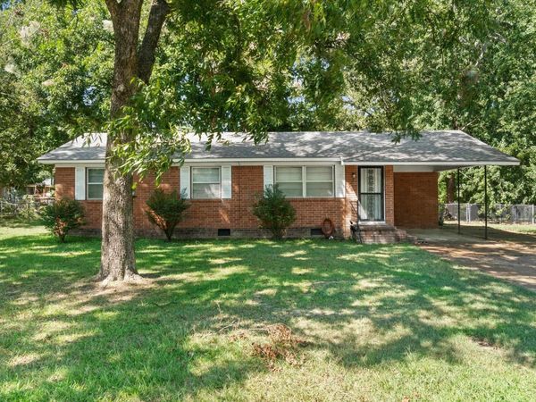 606 Ethel Dr. , Searcy, AR 72143