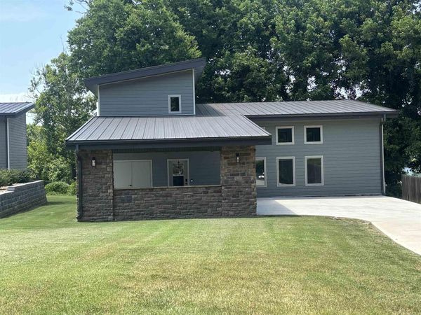 30 Sculpin Lane, Cotter, AR 72626