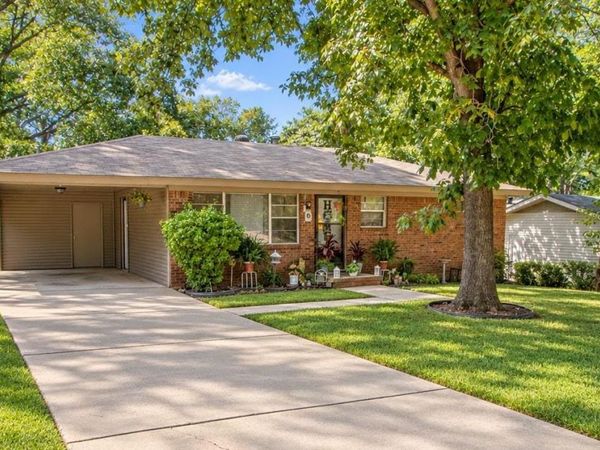 11223 Morningside Drive , Little Rock, AR 72103