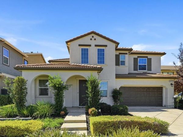 4723 Avalon Street, Tracy, CA 95377