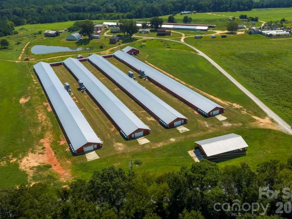 149 Thompson Farm Road , Rockingham, NC 28379