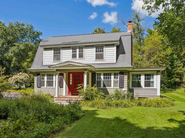1 Ripley Road, Hanover, NH 03755