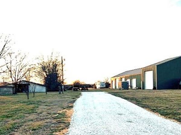 TBD Viney Grove Road , Prairie Grove, AR 72753