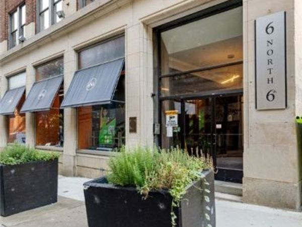 6 N 6th Street , Unit U5B, Richmond, VA 23219