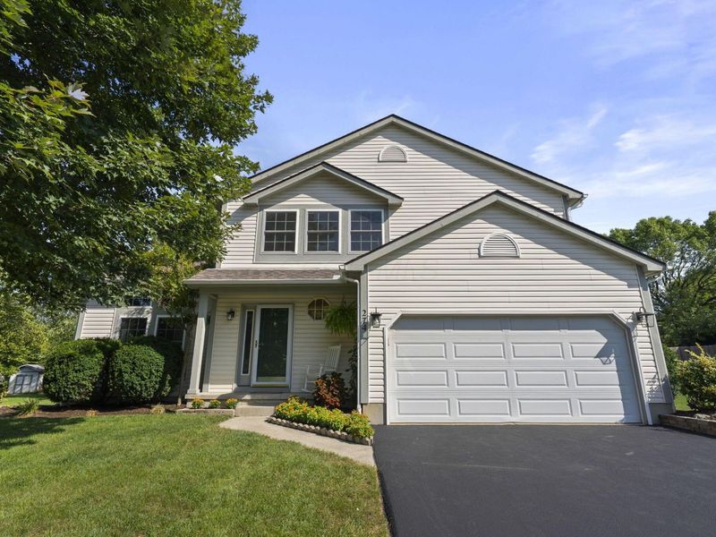 274 Cherrystone Drive N, Gahanna, OH 43230 Photo 1