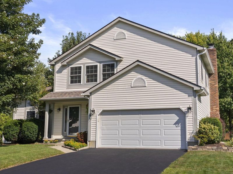 274 Cherrystone Drive N, Gahanna, OH 43230 Photo 2