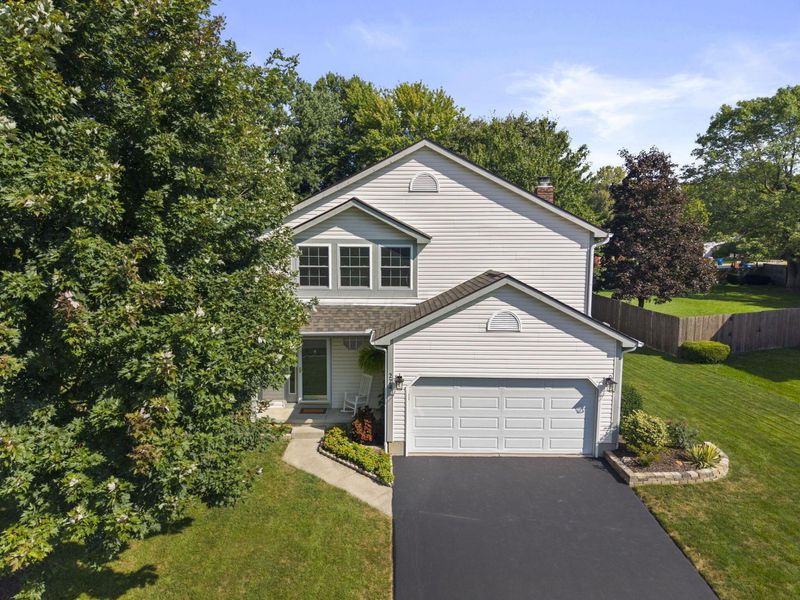 274 Cherrystone Drive N, Gahanna, OH 43230 Photo 3