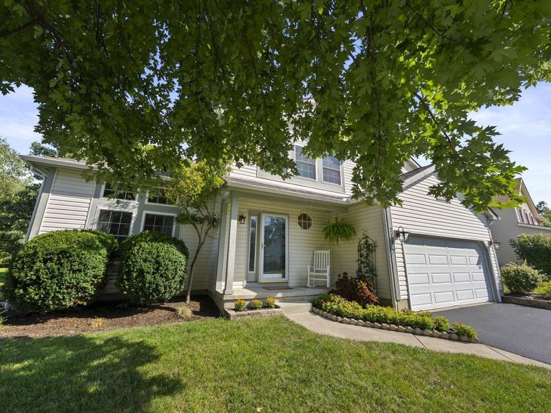 274 Cherrystone Drive N, Gahanna, OH 43230 Photo 4