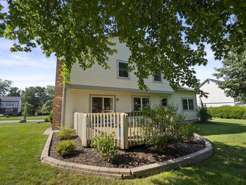 274 Cherrystone Drive N, Gahanna, OH 43230 Photo 46