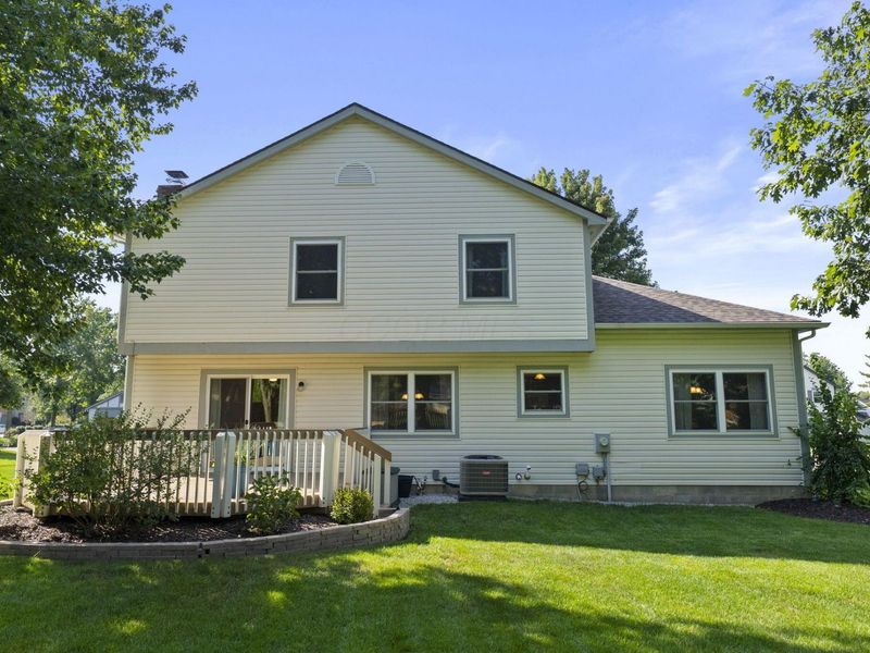 274 Cherrystone Drive N, Gahanna, OH 43230 Photo 47