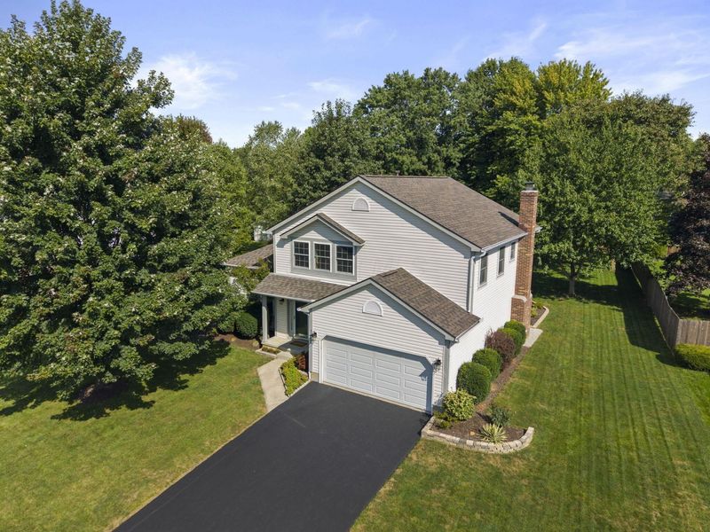 274 Cherrystone Drive N, Gahanna, OH 43230 Photo 5