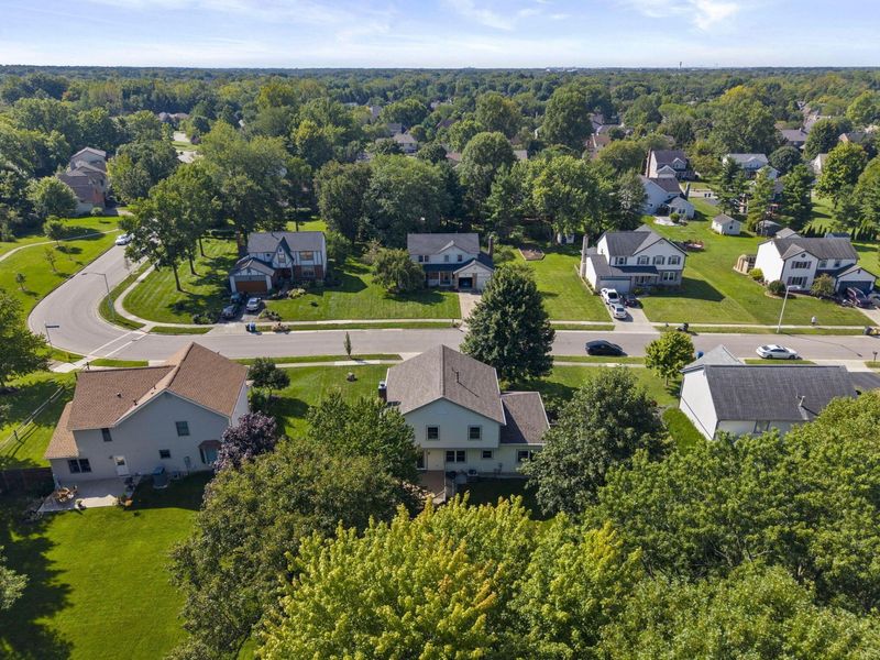274 Cherrystone Drive N, Gahanna, OH 43230 Photo 50
