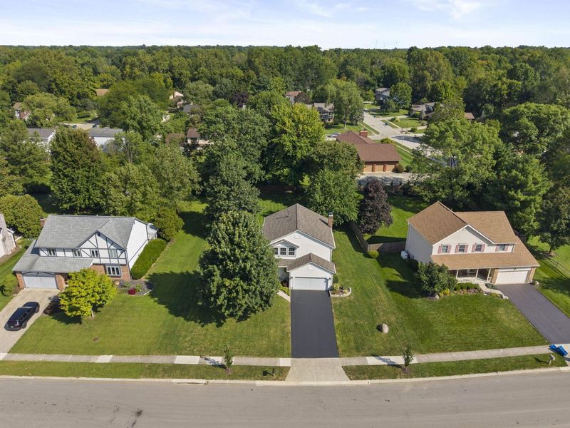 274 Cherrystone Drive N, Gahanna, OH 43230 Photo 52