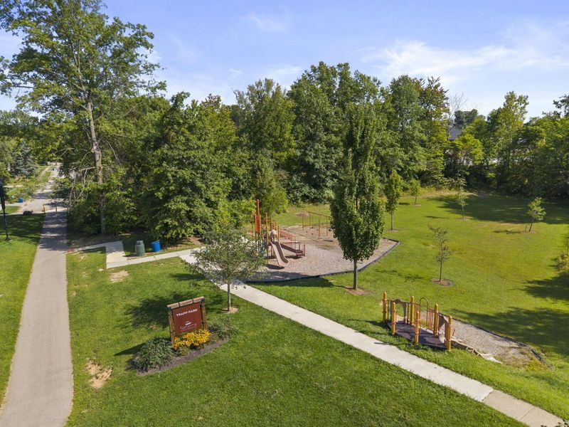 274 Cherrystone Drive N, Gahanna, OH 43230 Photo 53