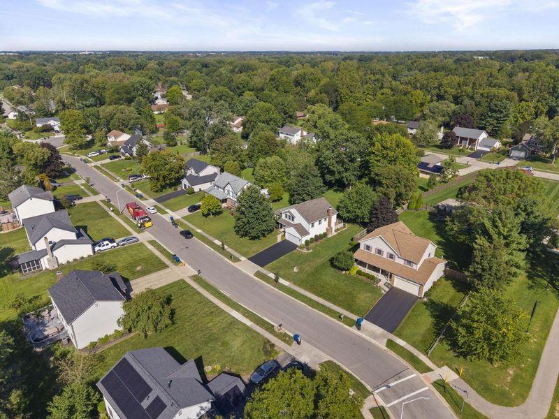 274 Cherrystone Drive N, Gahanna, OH 43230 Photo 56