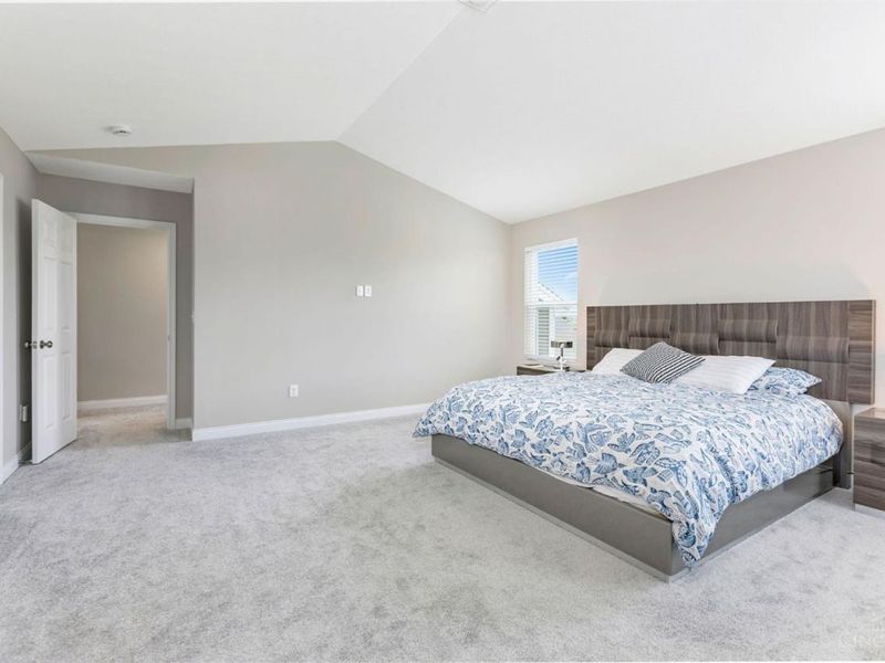 10114 Gully Pass Drive, Washington Township, OH 45458 Photo 30