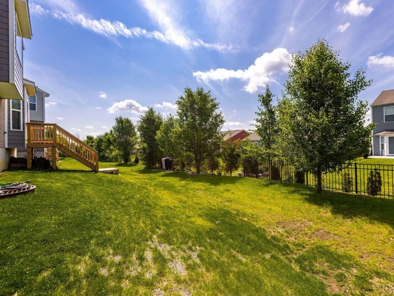10114 Gully Pass Drive, Washington Township, OH 45458 Photo 8