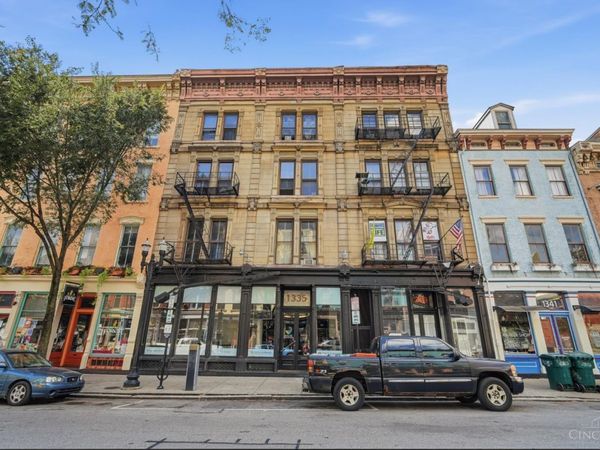 1339 Main Street, Cincinnati, OH 45202