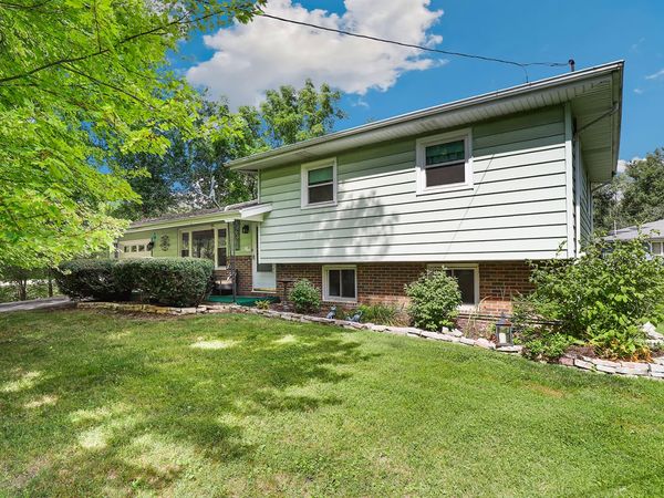 17558 Thorndale Court , Lockport, IL 60441