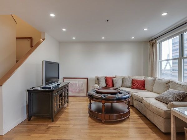 150 Staniford, Unit 910, Boston, MA 02114