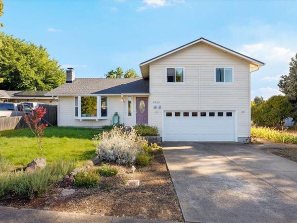 3024 Timothy Avenue, Medford, OR 97504