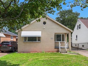 135 Mildred Drive , Buffalo, NY 14225