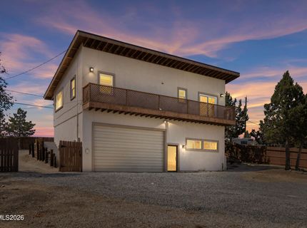 235 Danforth Drive, Sun Valley, NV 89433 Photo