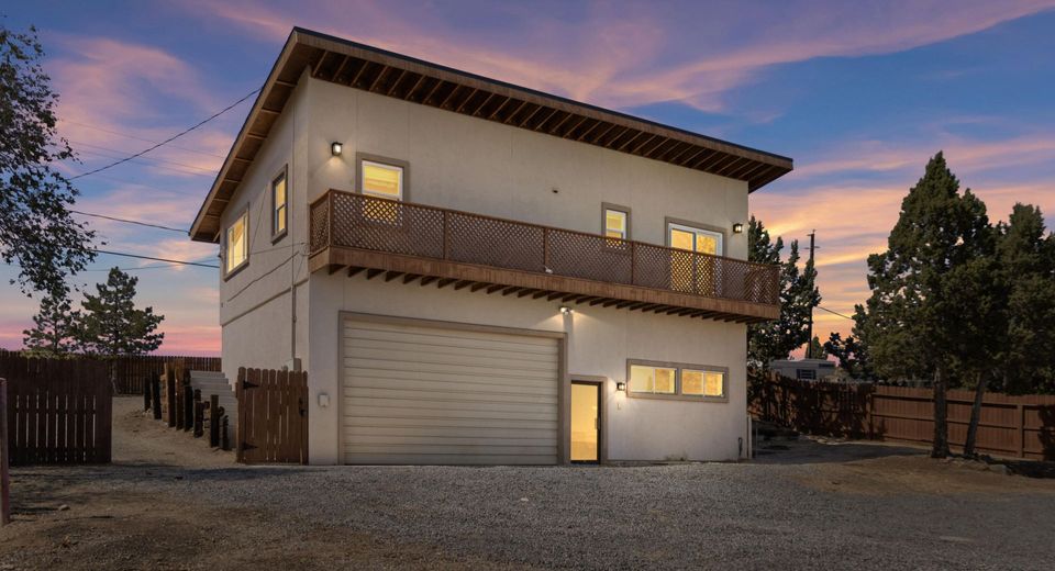 235 Danforth Drive, Sun Valley, NV 89433 Photo