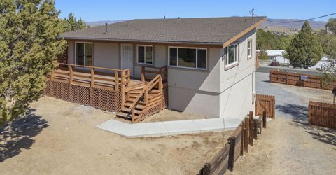235 Danforth Drive, Sun Valley, NV 89433 Photo