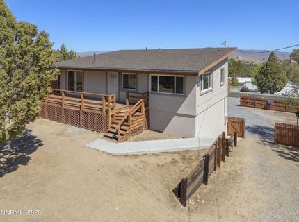 235 Danforth Drive, Sun Valley, NV 89433 Photo