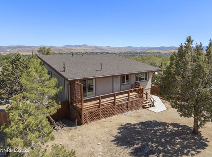 235 Danforth Drive, Sun Valley, NV 89433 Photo