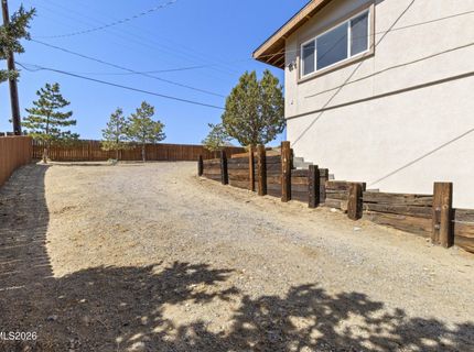 235 Danforth Drive, Sun Valley, NV 89433 Photo