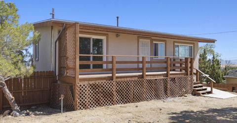 235 Danforth Drive, Sun Valley, NV 89433 Photo