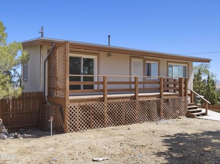 235 Danforth Drive, Sun Valley, NV 89433 Photo