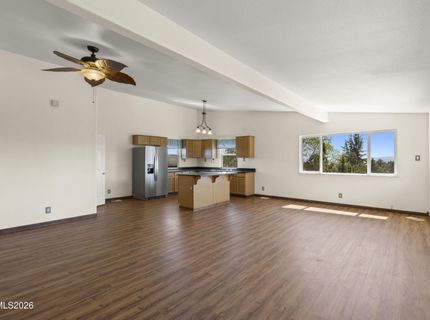 235 Danforth Drive, Sun Valley, NV 89433 Photo