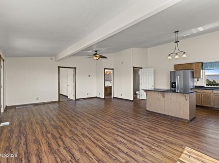 235 Danforth Drive, Sun Valley, NV 89433 Photo