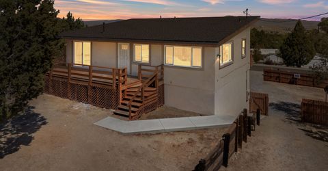 235 Danforth Drive, Sun Valley, NV 89433 Photo