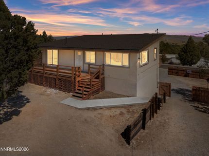 235 Danforth Drive, Sun Valley, NV 89433 Photo