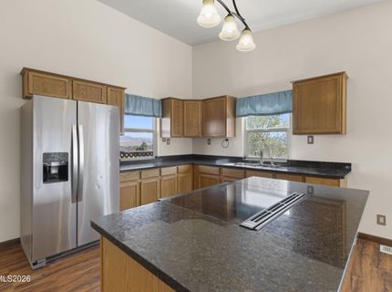 235 Danforth Drive, Sun Valley, NV 89433 Photo